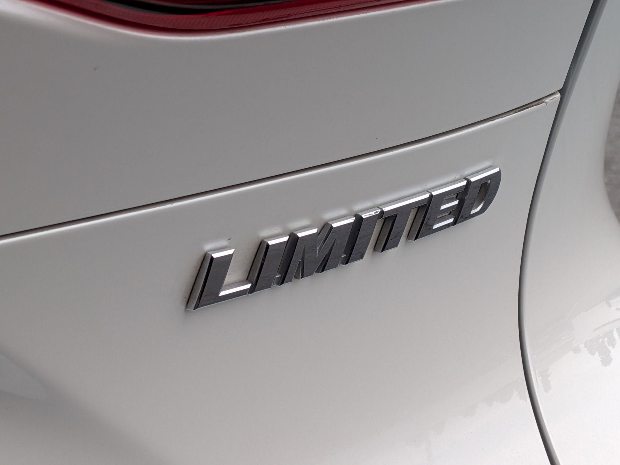 Certified 2023 Toyota Venza Limited AWD/4WD image 31