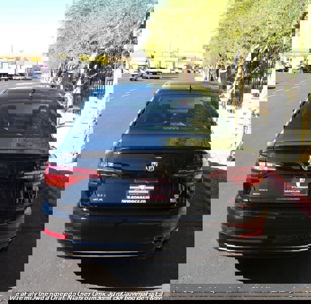 Used 2019 Volkswagen Jetta S image 4