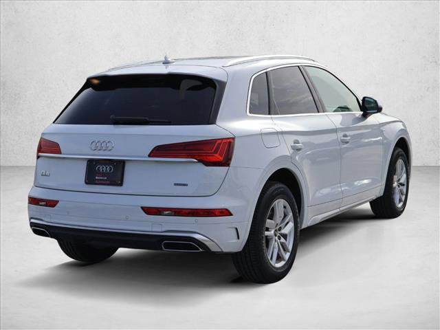Used 2023 Audi Q5 2.0T Premium AWD/4WD image 5