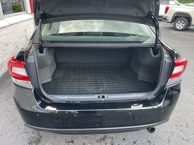 Used 2018 Subaru Impreza 2.0i Limited AWD/4WD image 13