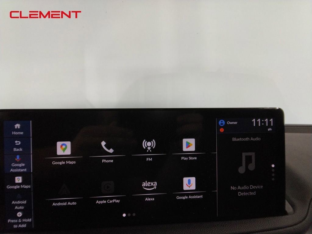 Used 2025 Acura MDX FWD image 17