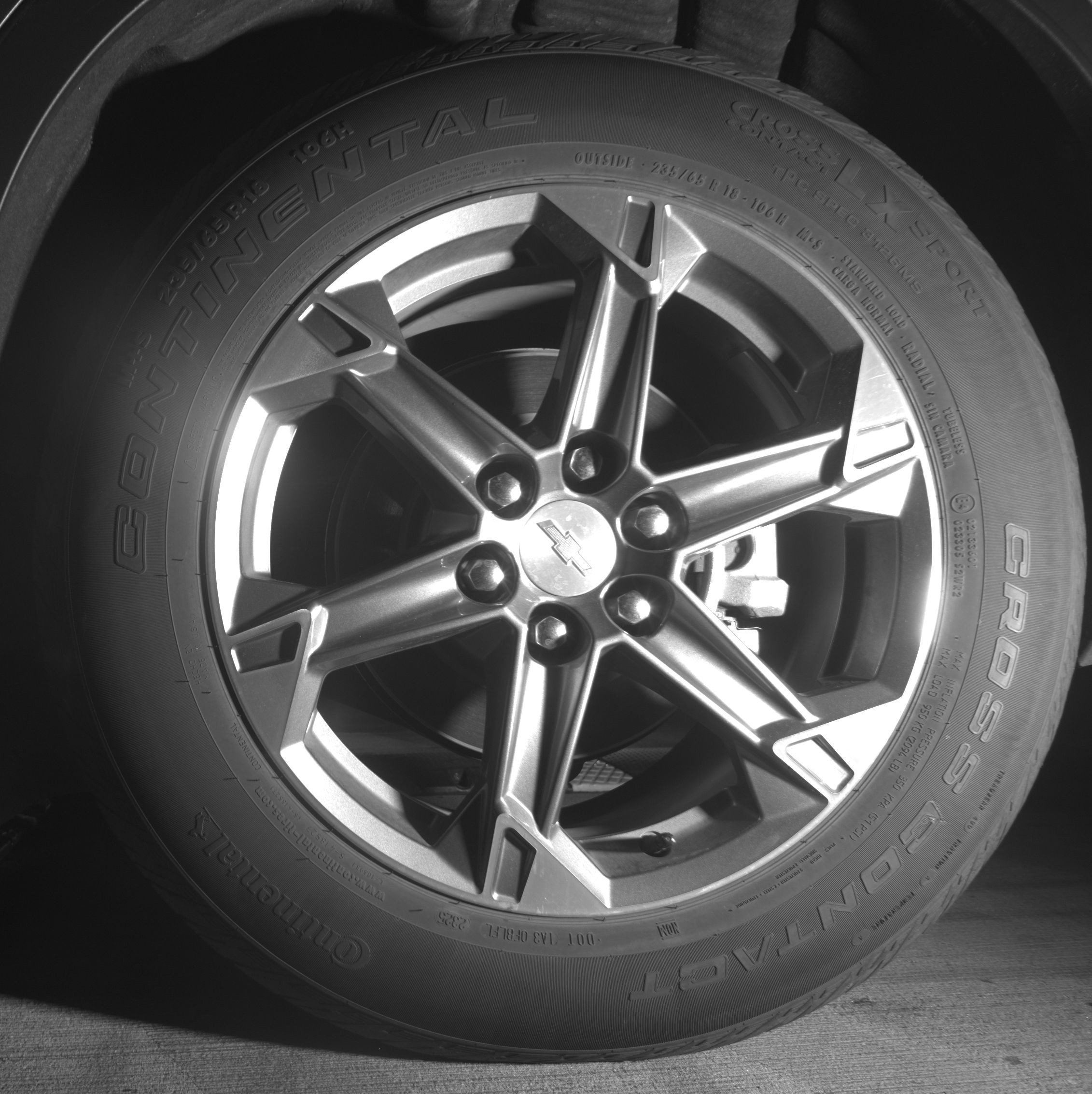 Used 2025 Chevrolet Blazer LT image 14