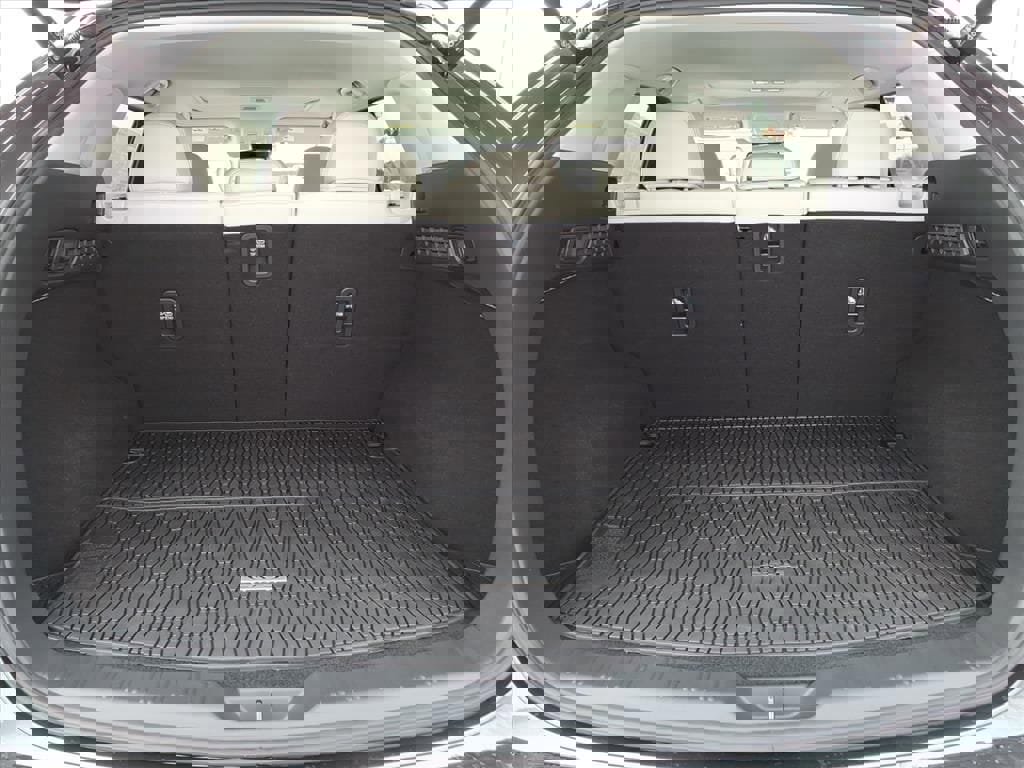 New 2025 MAZDA CX-5 AWD 2.5 S w/ Premium Plus Pkg image 10