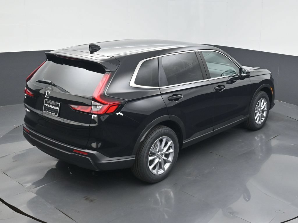 New 2026 Honda CR-V EX image 12