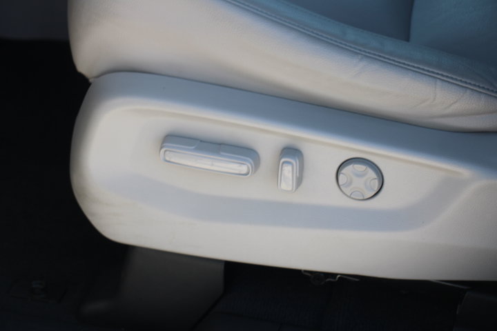 Used 2023 Honda Odyssey Touring image 12
