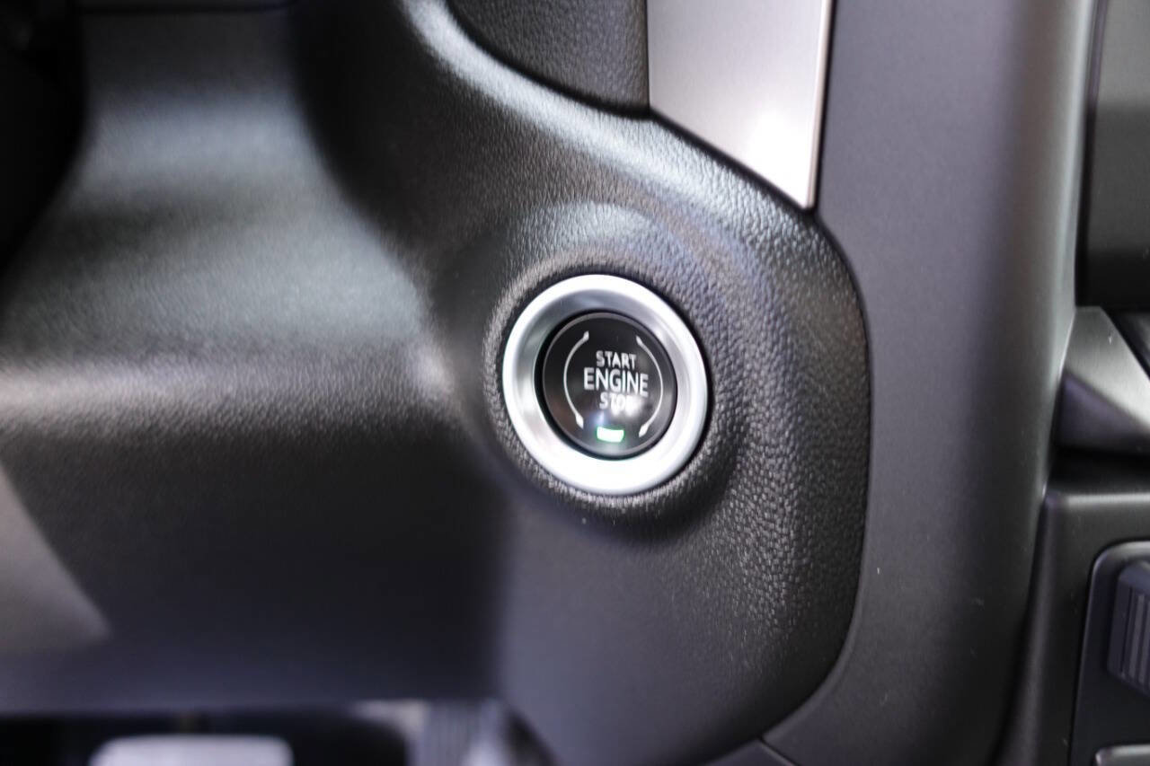 Used 2023 GMC Sierra 1500 Pro image 43