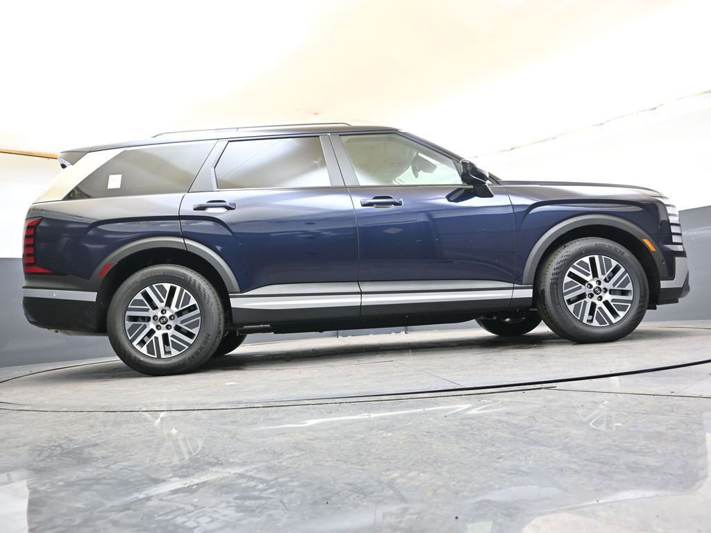 New 2026 Hyundai Palisade SEL Premium AWD/4WD image 36
