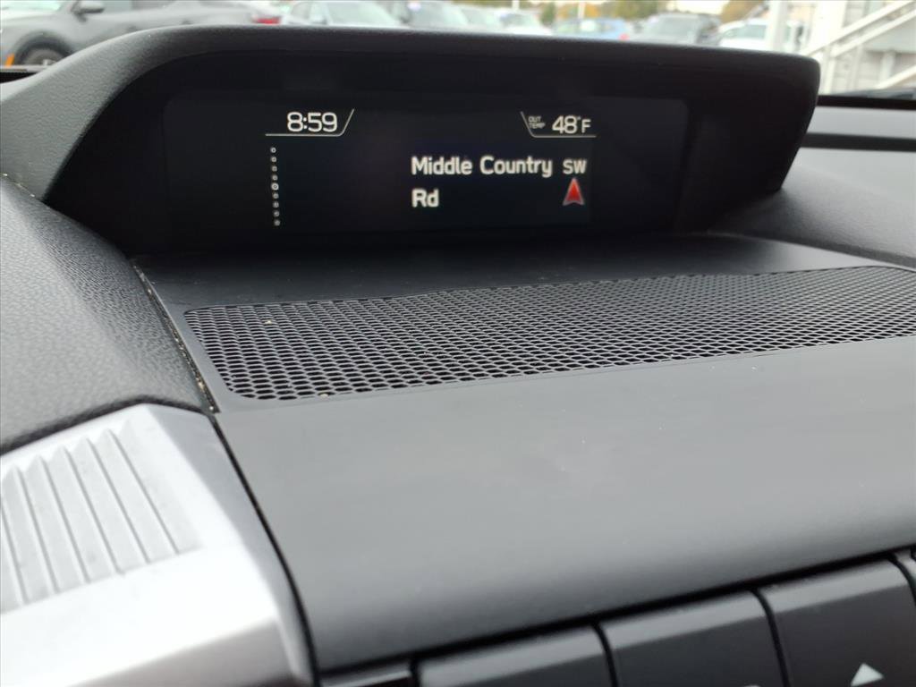 Used 2019 Subaru Ascent Limited image 31