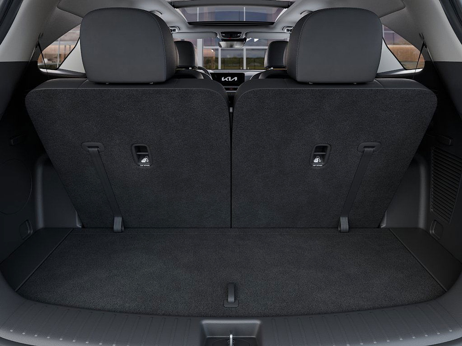 New 2026 Kia Sorento X-Line EX AWD/4WD image 19