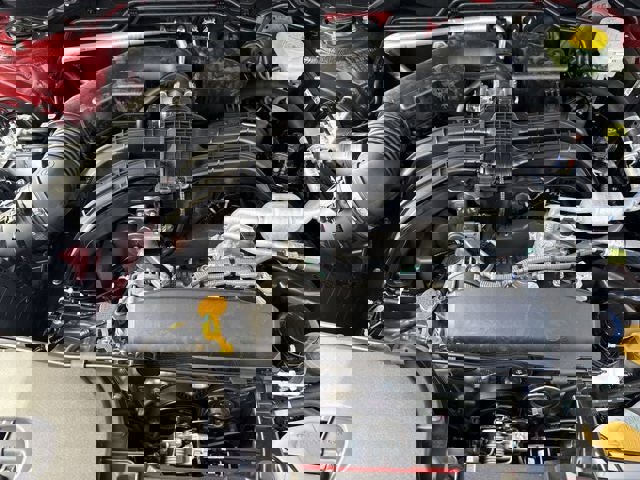 New 2026 Subaru Crosstrek 2.5i Limited image 60