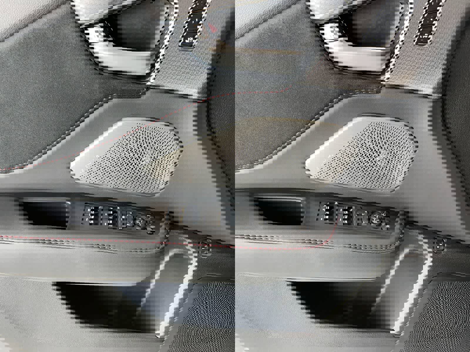 New 2026 Acura RDX A-Spec image 16