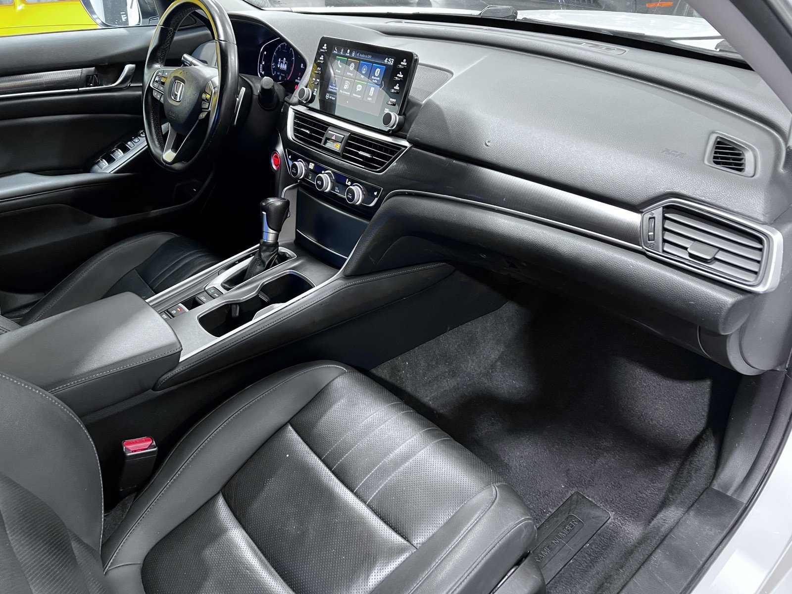 Used 2022 Honda Accord Sport Special Edition image 16