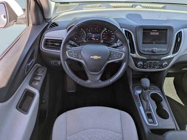 Used 2022 Chevrolet Equinox LT FWD image 17