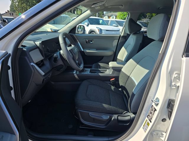 New 2027 Kia Seltos LX AWD/4WD image 19