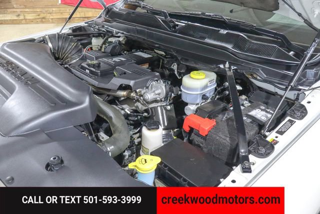 Used 2024 RAM 2500 Big Horn image 18