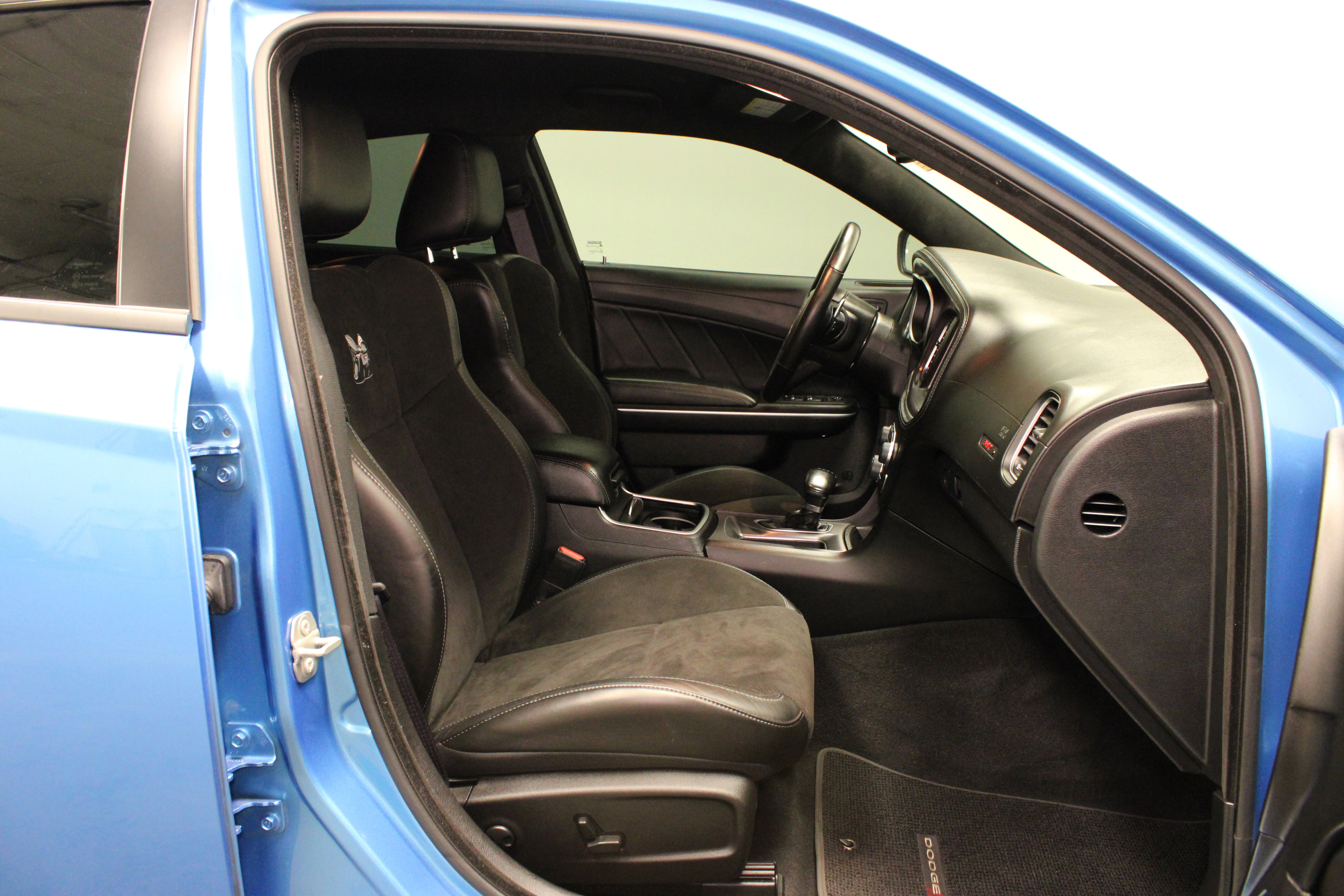 Used 2023 Dodge Charger Scat Pack RWD image 12