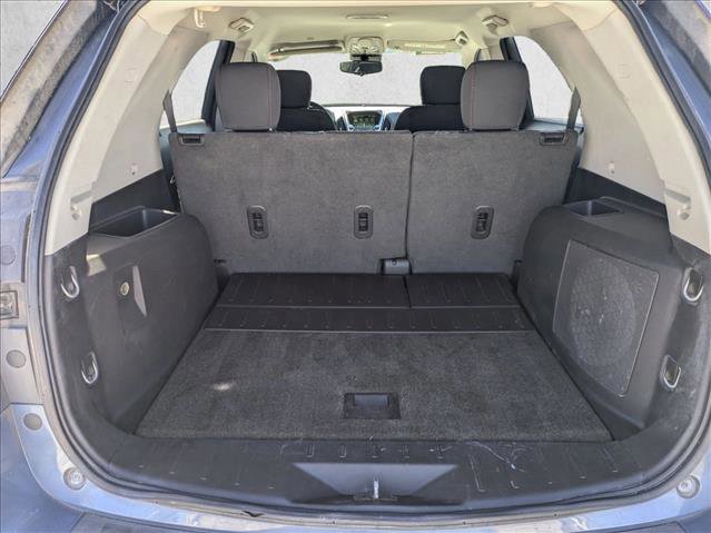 Used 2012 Chevrolet Equinox LT image 17