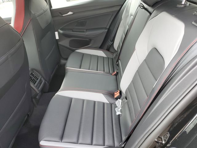 New 2026 Volkswagen GTI SE image 12