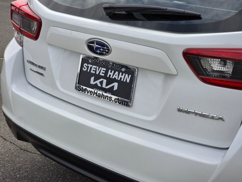 Used 2022 Subaru Impreza 2.0i image 13