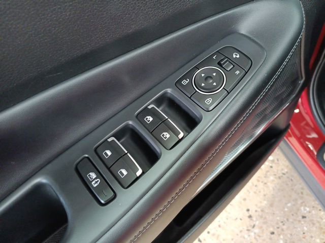 Used 2023 Hyundai Santa Fe Limited image 11
