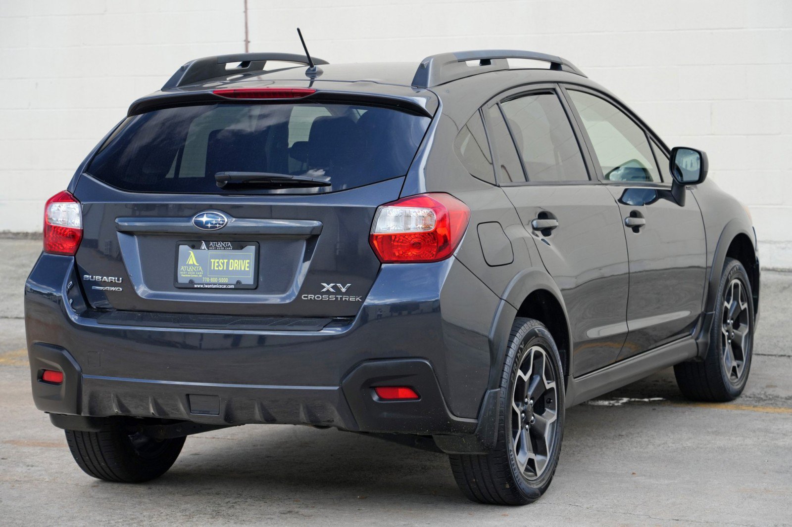 Used 2013 Subaru Crosstrek 2.0i Premium AWD/4WD image 42