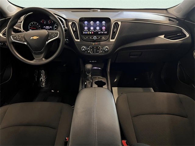 Certified 2024 Chevrolet Malibu LT image 15