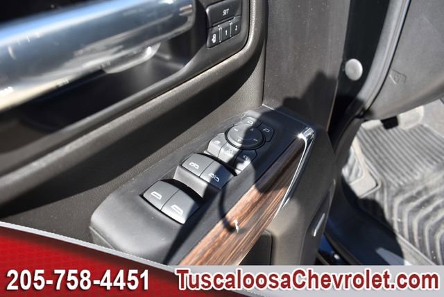 Certified 2023 Chevrolet Silverado 2500 High Country w/ Z71 Off-Road Package image 20