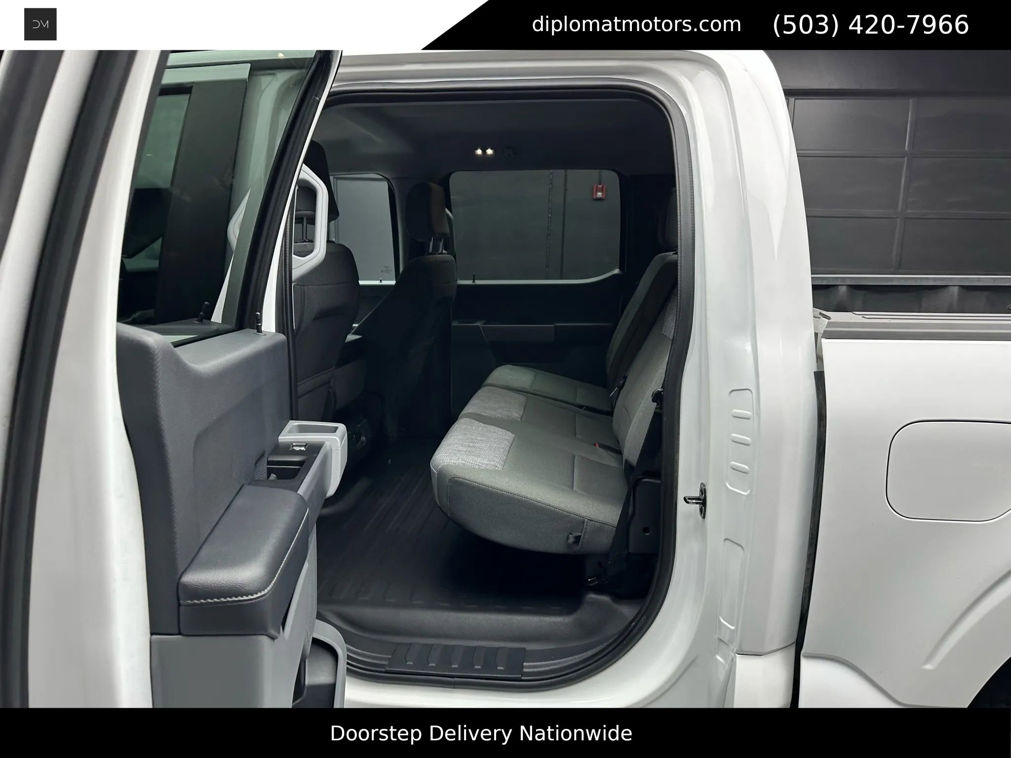 Used 2023 Ford F150 XLT w/ XTR Package image 22