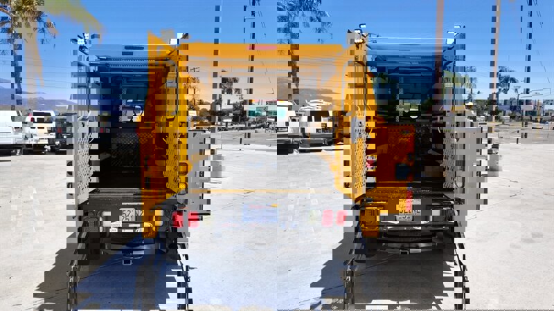 Used 2018 Chevrolet Silverado 3500 W/T image 28