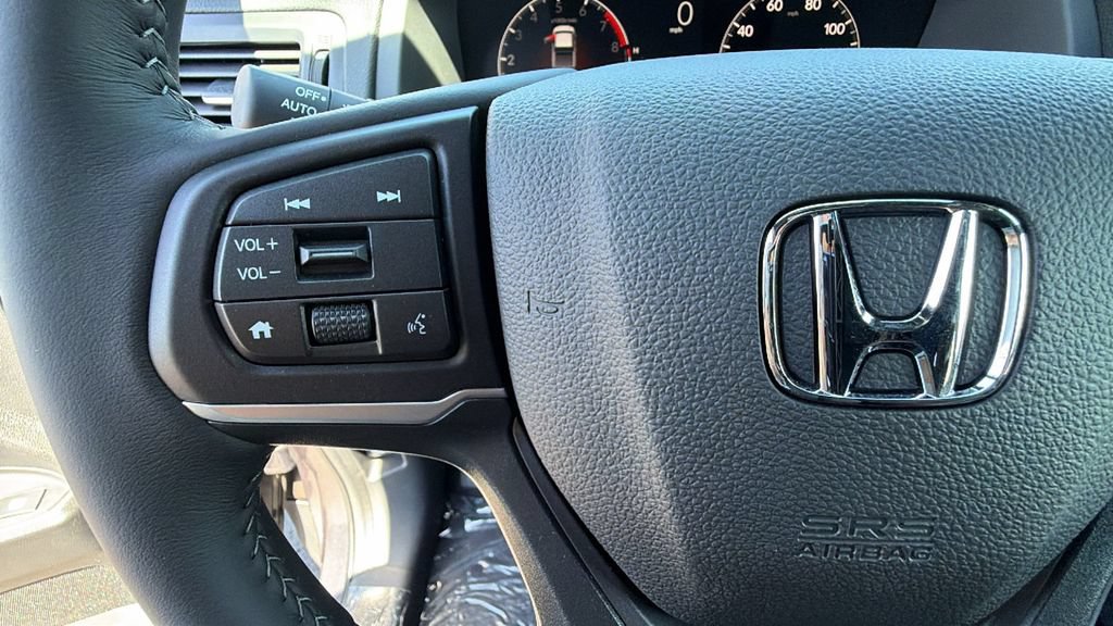 New 2026 Honda Ridgeline RTL image 19