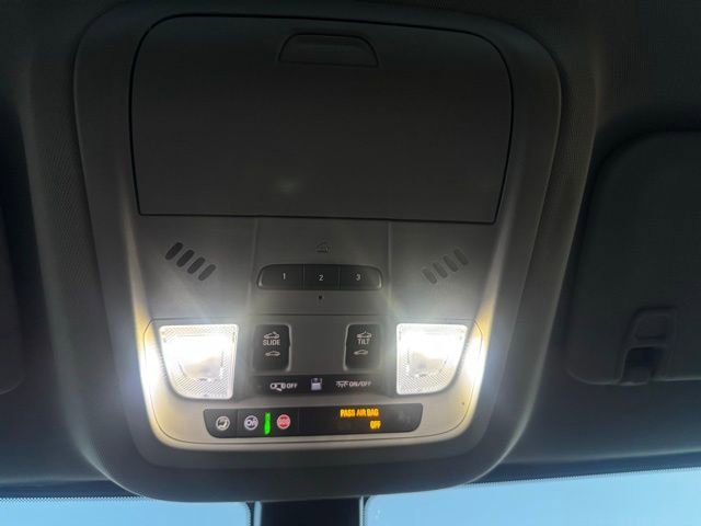 Used 2019 GMC Acadia SLE w/ Driver Alert Package I image 33