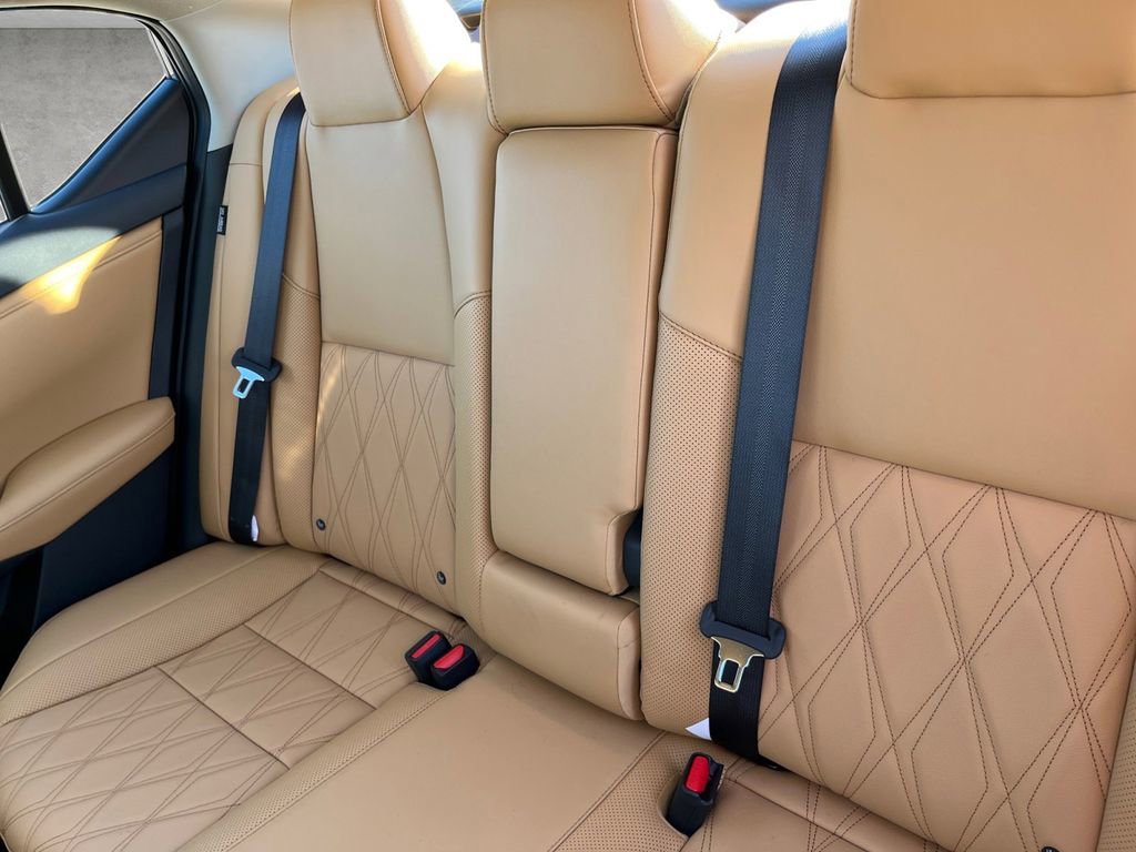 New 2025 Nissan Sentra SV w/ SV Premium Package image 22