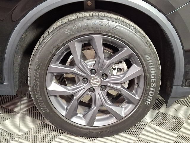 Used 2022 Acura MDX A-Spec AWD/4WD image 11