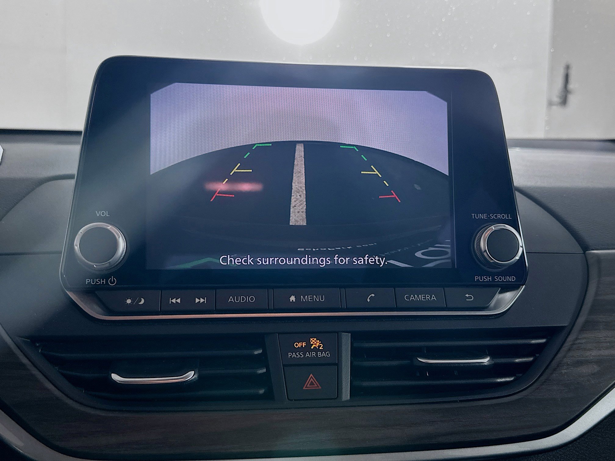 Used 2025 Nissan Altima 2.5 SV image 22