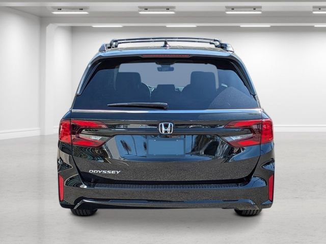 New 2026 Honda Odyssey EX-L image 3