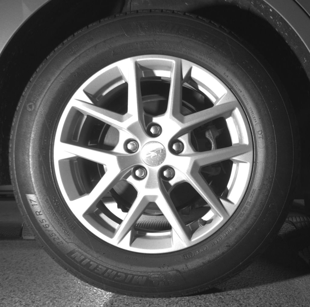 Used 2024 Chevrolet Equinox LS w/ LS Convenience Package FWD image 13