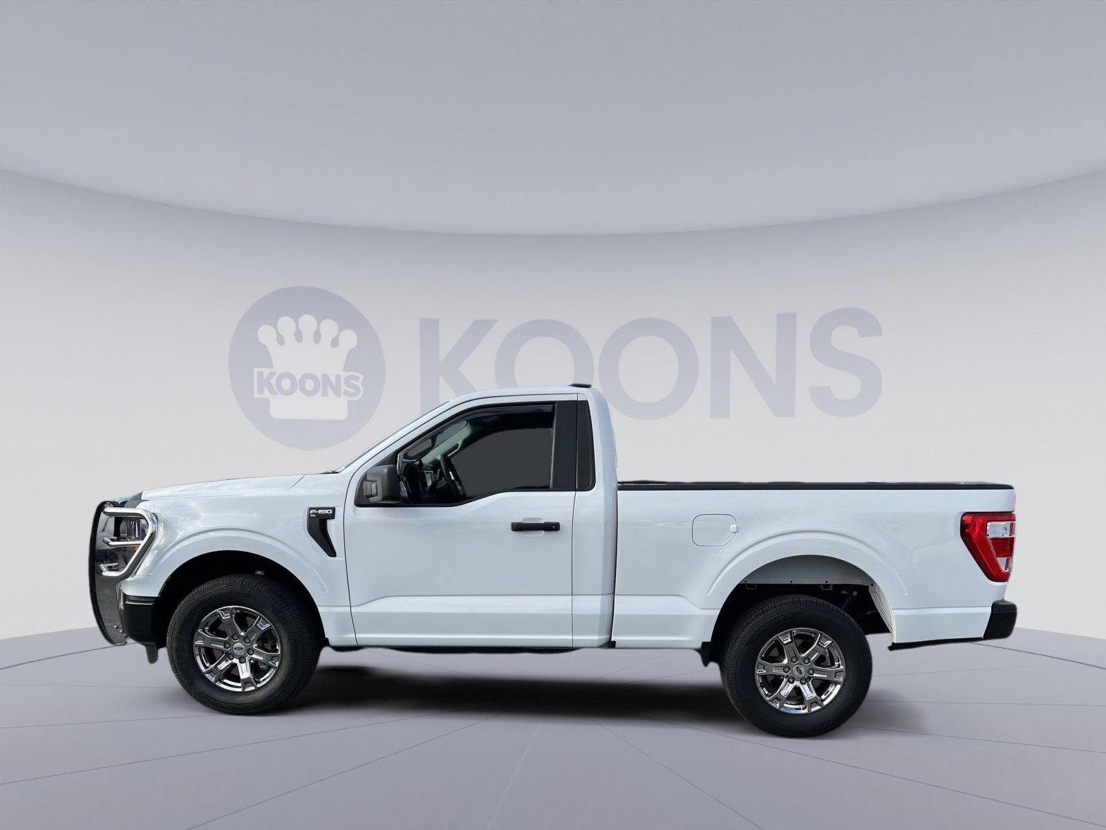 Used 2023 Ford F150 XL image 2