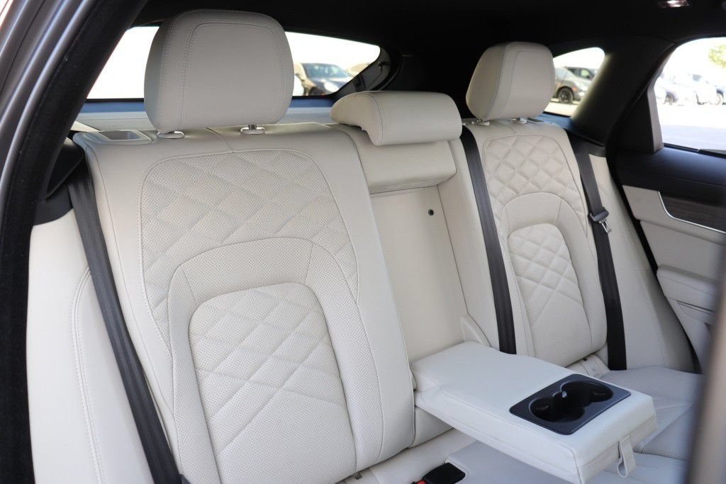 Used 2021 Jaguar F-PACE S AWD/4WD image 29