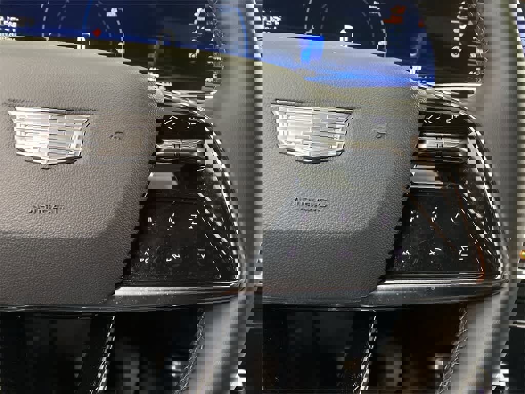 Certified 2025 Cadillac Lyriq Luxury image 22