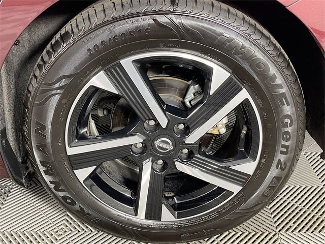 Used 2024 Nissan Sentra SV image 29