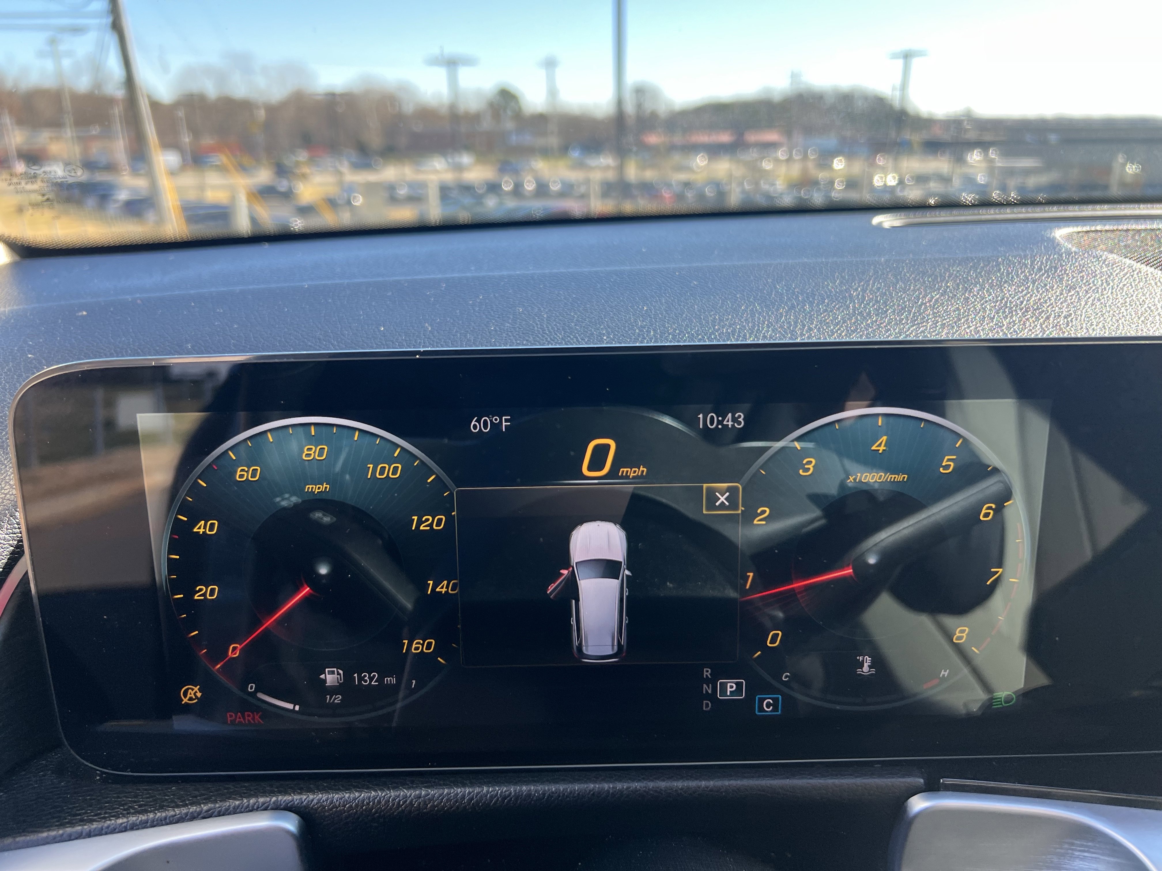 Used 2022 Mercedes-Benz GLB 250 image 20