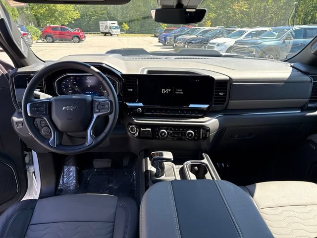Used 2026 Chevrolet Silverado 1500 ZR2 AWD/4WD image 20