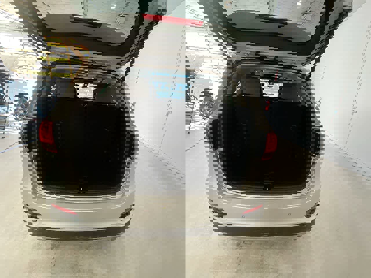 Used 2020 Kia Sorento EX image 24