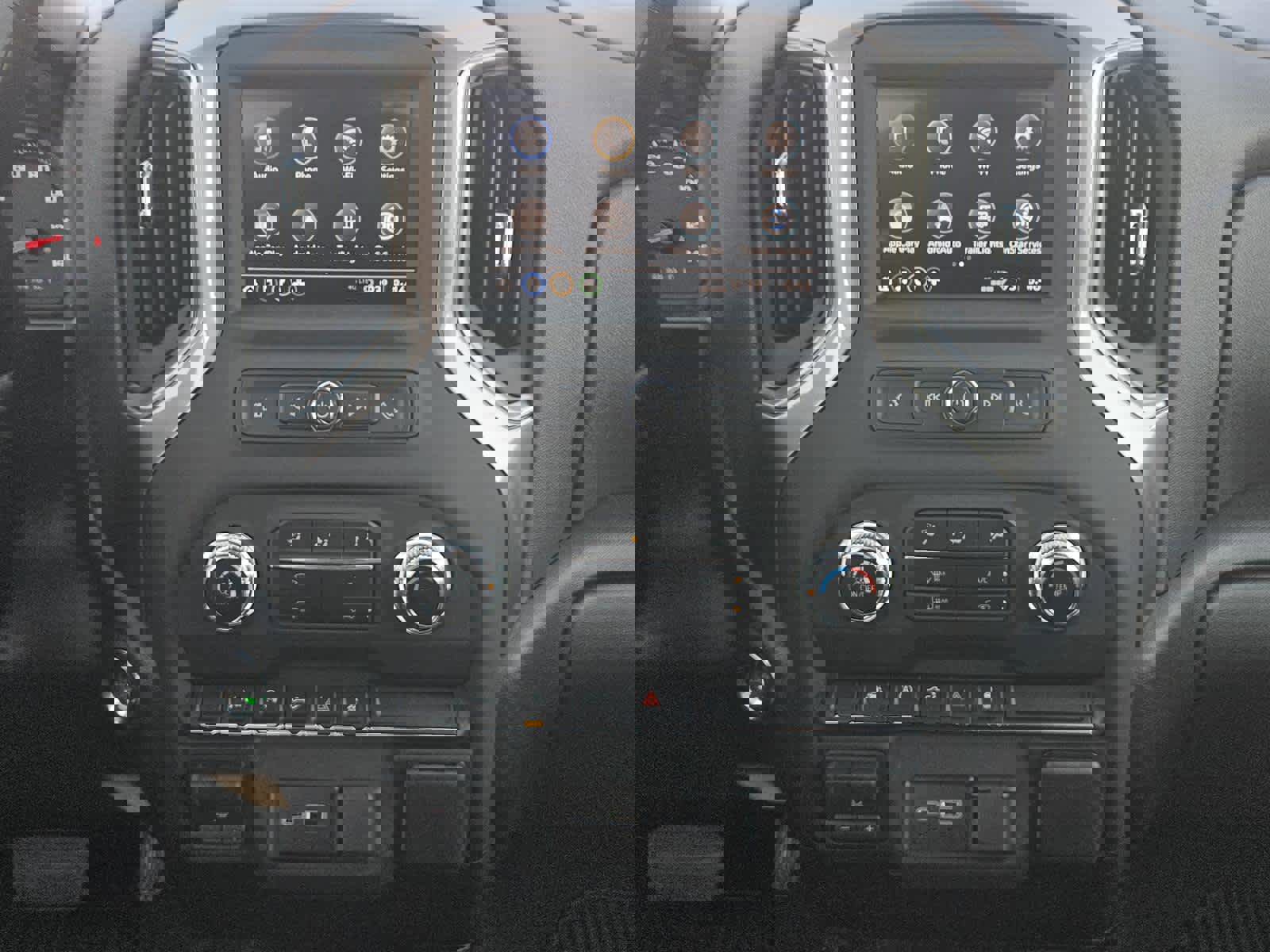 New 2026 GMC Sierra 1500 Pro w/ Pro Value Package image 10