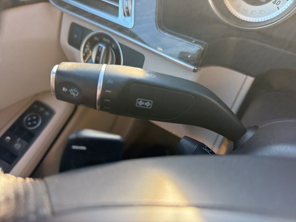 Used 2015 Mercedes-Benz E 350 Sedan w/ Premium 1 Package image 28