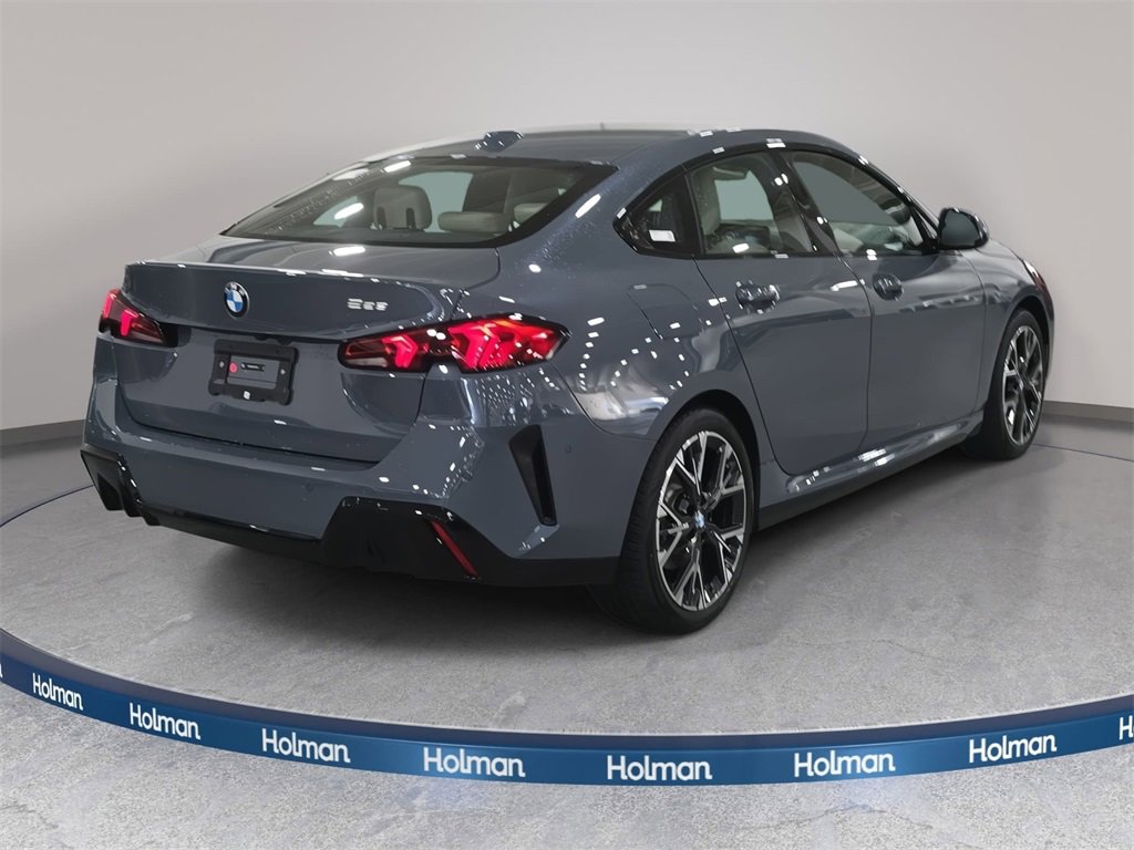 Used 2026 BMW 228i 228 Gran Coupe image 6