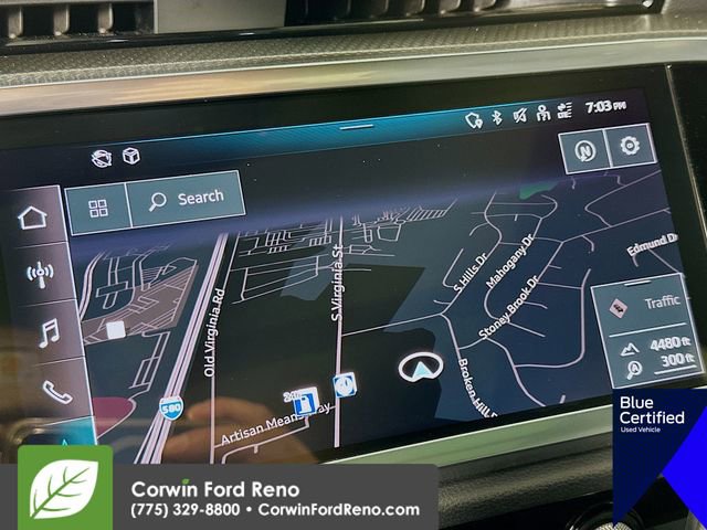 Used 2024 Audi Q3 2.0T Premium Plus w/ Premium Plus Package image 17