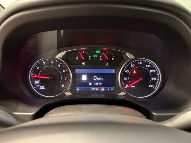 Used 2023 GMC Acadia SLT AWD/4WD image 16