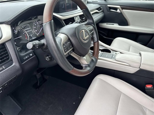 Certified 2021 Lexus RX 350 AWD w/ Premium Package image 21