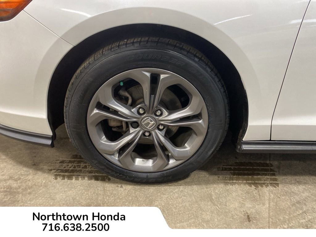 Used 2023 Honda Accord EX image 16